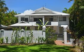 Seascape Holidays - Tropic Sands